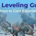 Ff14 Leveling Guide