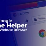 Google Chrome Helper