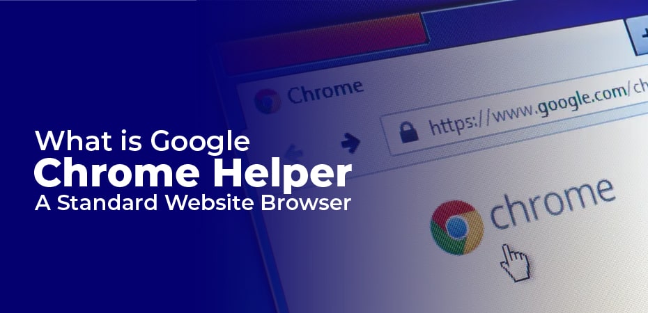 Google Chrome Helper