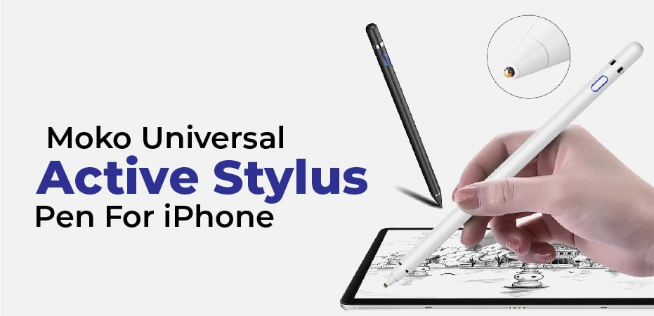 diy stylus for iphone