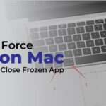 how to force quit on mac