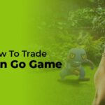 how to trade pokemon go