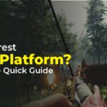 is the forest cross platform