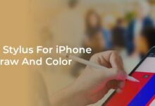 stylus for iphone