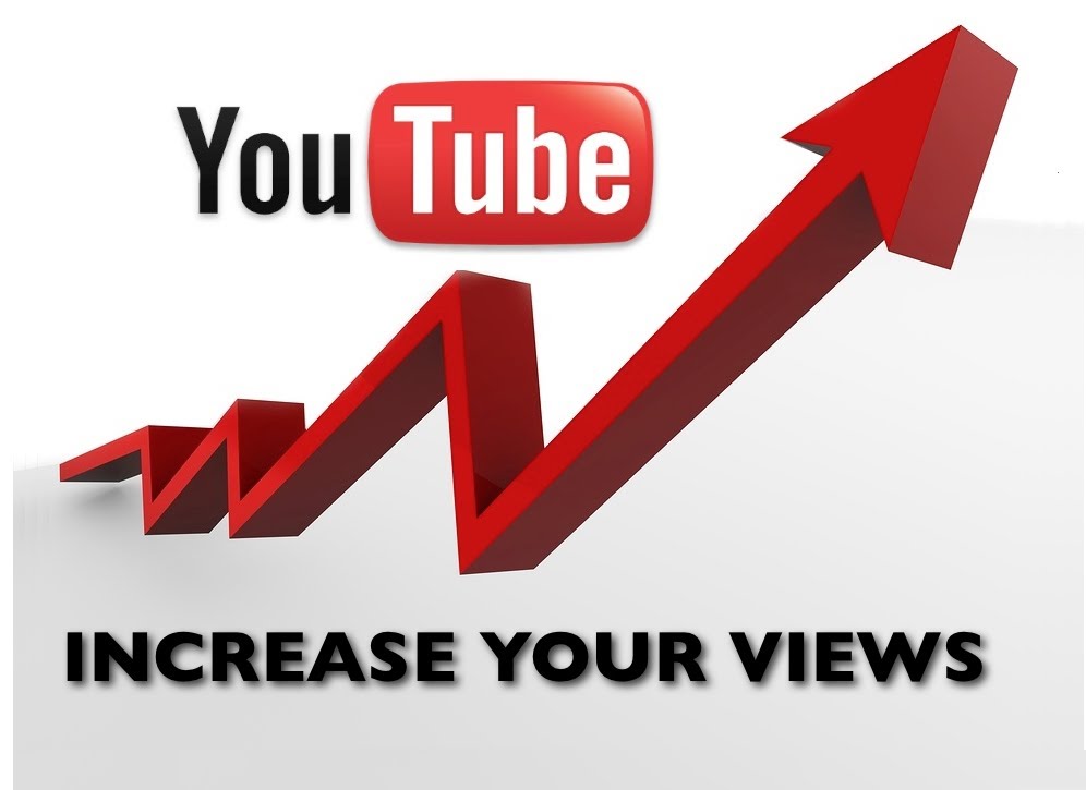 How to Boost views on YouTube