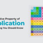 commutative property of multiplication