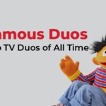 famous duos