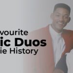 iconic duos