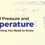 standard pressure and temperature