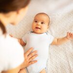 sleep training your child