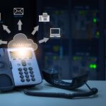 Virtual PBX Service and How Does It Work