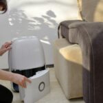 Dehumidifiers Malta (What Does a Dehumidifier Do)