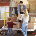 When it comes to moving a house