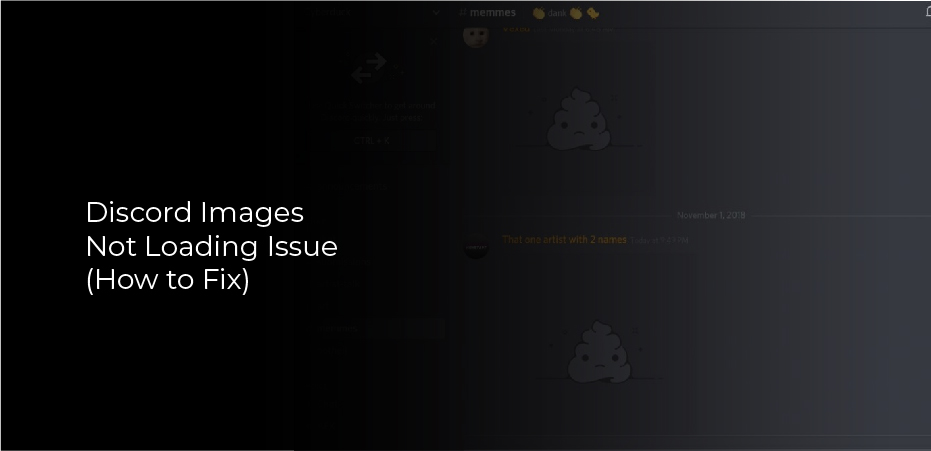 discord images not loading