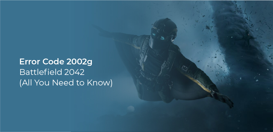 error code 2002g battlefield 2042