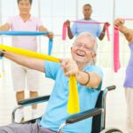 importance of exercise for seniors