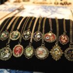 Steampunk Jewelry Elements (A Guide of 2022)