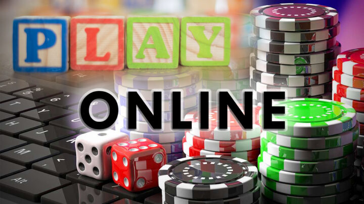 online gambling casinos