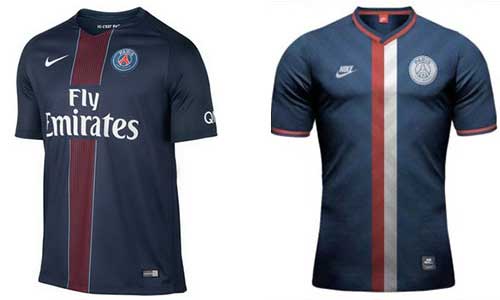 Maillots De Foot Pas Cher (Buy from Online Stores)