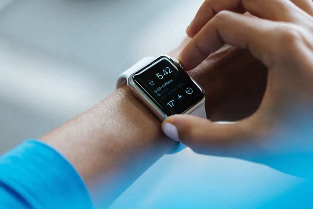 what is wearable tech