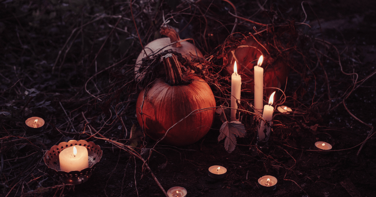 Witchcraft Spells (Everything You Need to Know)