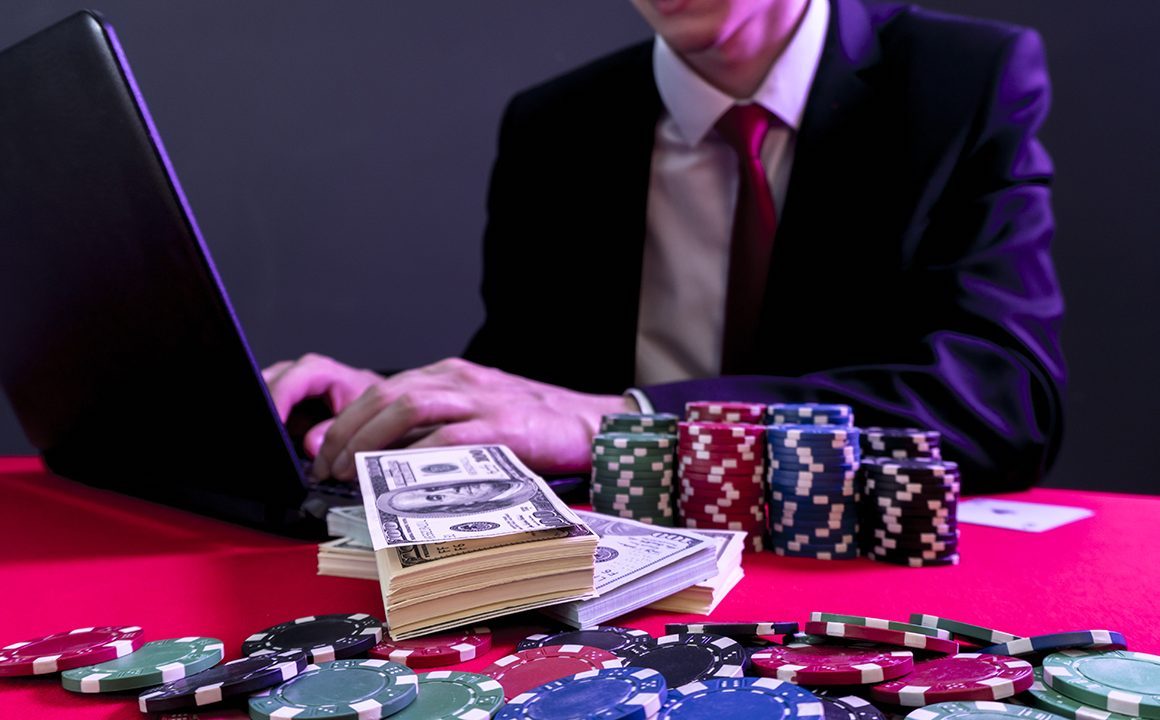 finding the best casinos online