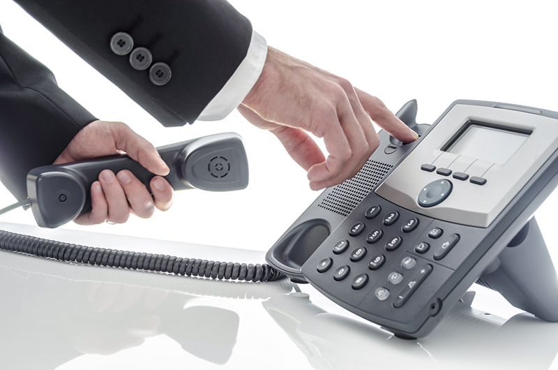 Choosing a Phone Service Provider for Your Small Business