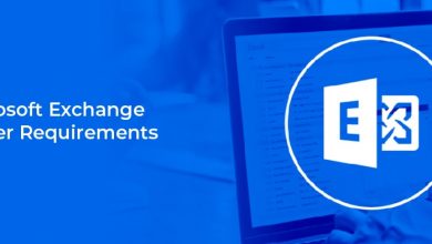 Microsoft Exchange Server