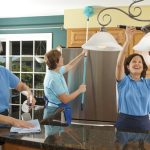 Choosing a House Cleaning Service