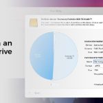 How to Partition an External Hard Drive on Mac