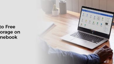 How to Free Up Storage on Chromebook