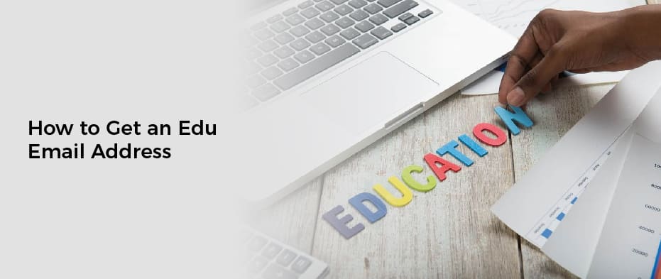 How to Get an Edu Email Address