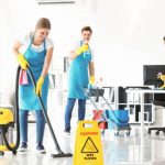 looking for a cleaning service for your home