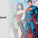 What Does DC Stand For in Comics?