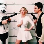 How to Cosplay Star Wars With Your Favorite Star Wars Character