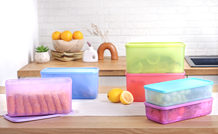 Tupperware – A Side Hustle For Women Looking For Extra Income