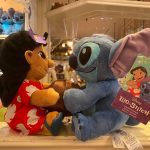 Disney Stitch Plush – Lilo and Stitch at Its Best