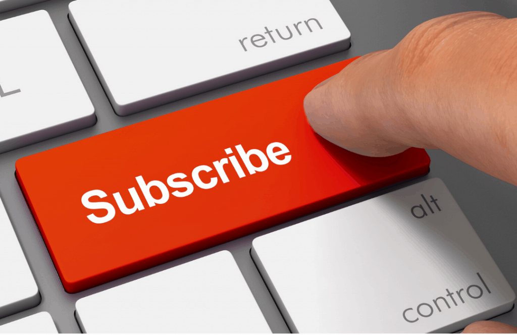 How to Get More YouTube Subscribers