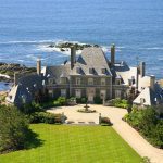 Newport Residences Flat in Newport, Rhode Island