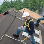 Why You Should Hire a Roofing Company