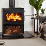 Maxiheat Prime Wood Heater