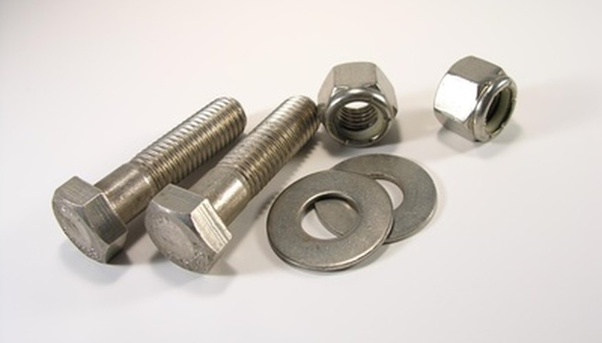 Stainless Steel Is a Versatile Metal That Can Be Used in Many Different Applications