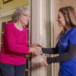 How to Find a Caregiver