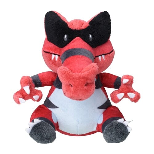 Pokemon Plush Uk