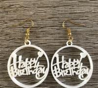 Birthday Earrings – Choose the Right Earrings for Your Loved Ones