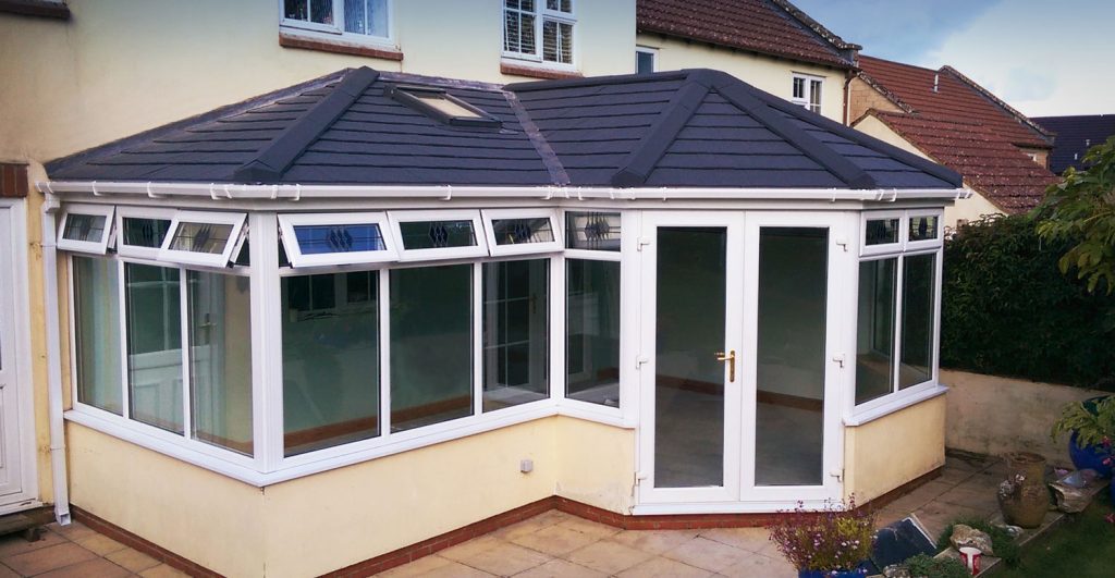 Upgrade Your Conservatory With a New Conservatory Roof