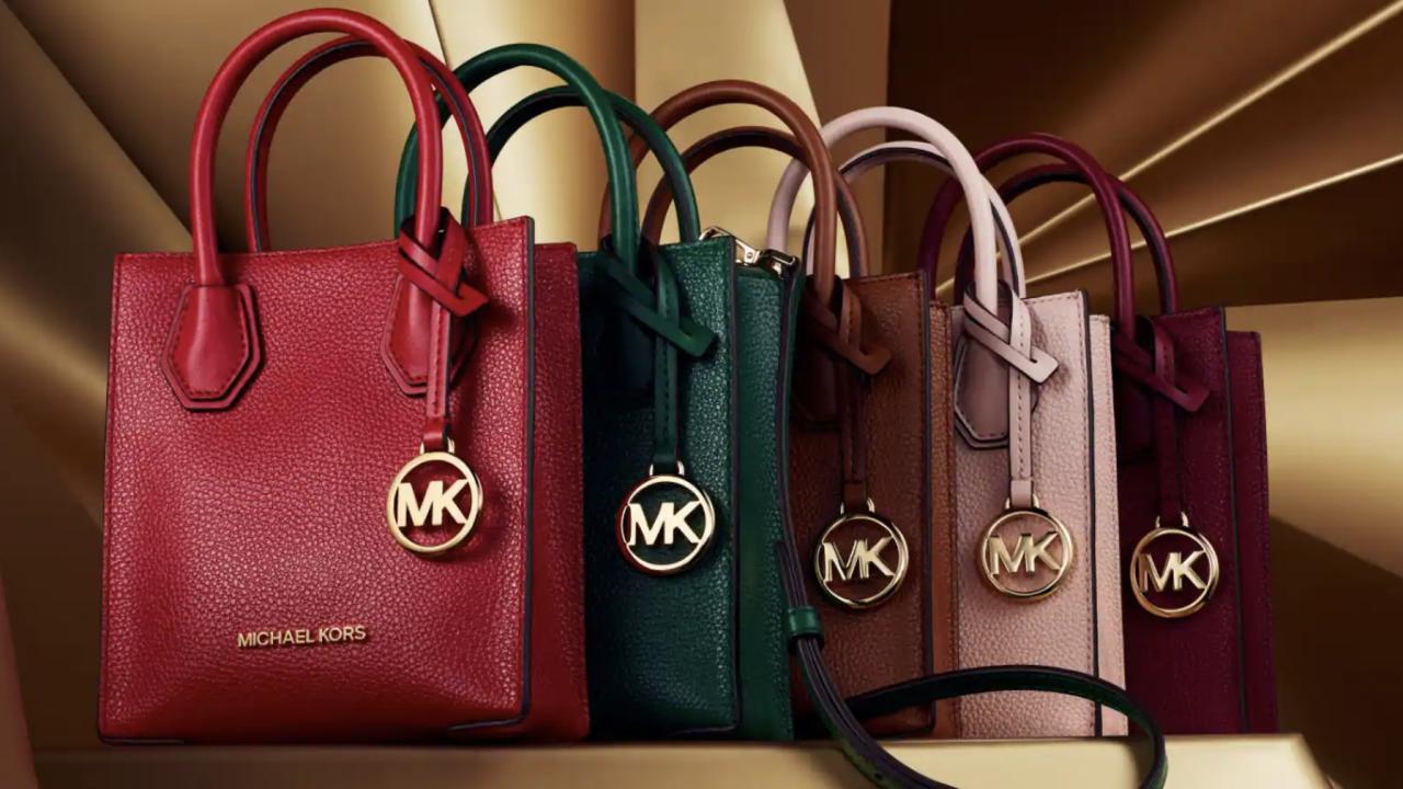 Michael Kors Bags on Sale