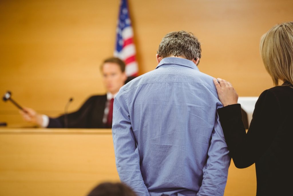 How a Louisiana Criminal Defense Lawyer Can Affect Your Life