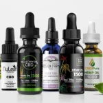 CBD Shop UK Review