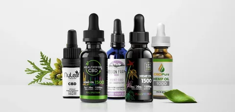 CBD Shop UK Review